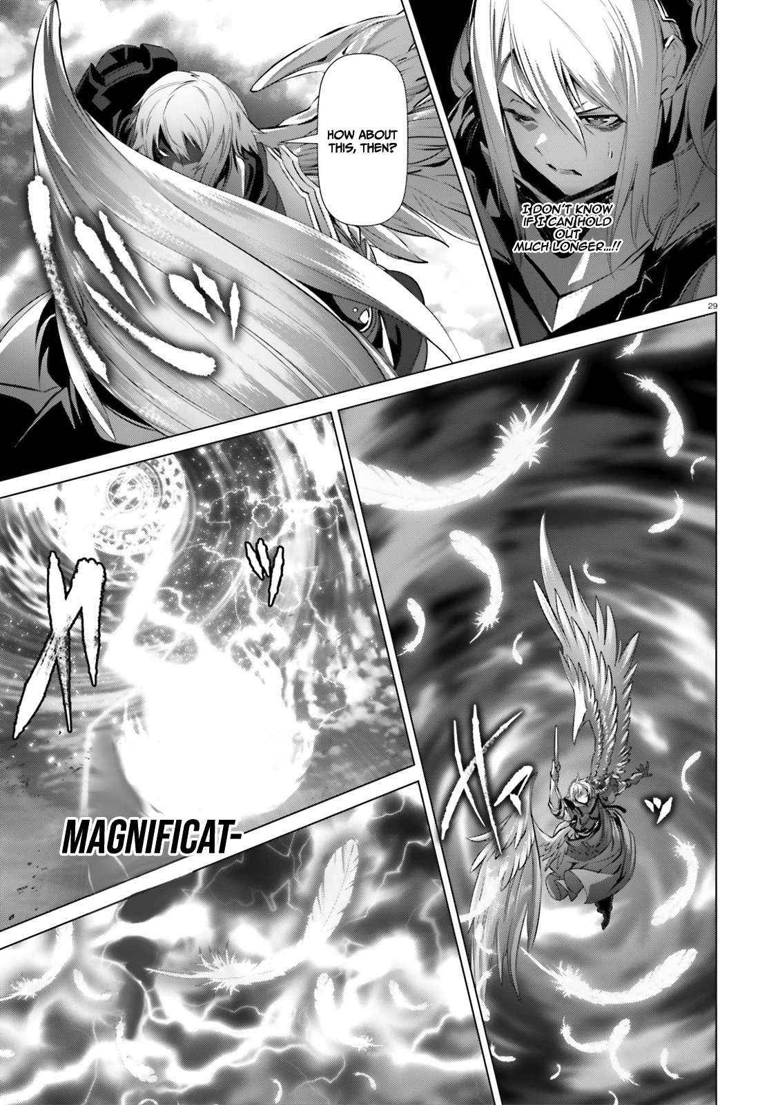 Naze Boku No Sekai Wo Daremo Oboeteinai No Ka? Chapter 27 26